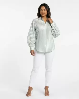 Blusa Camisera Regular Portland