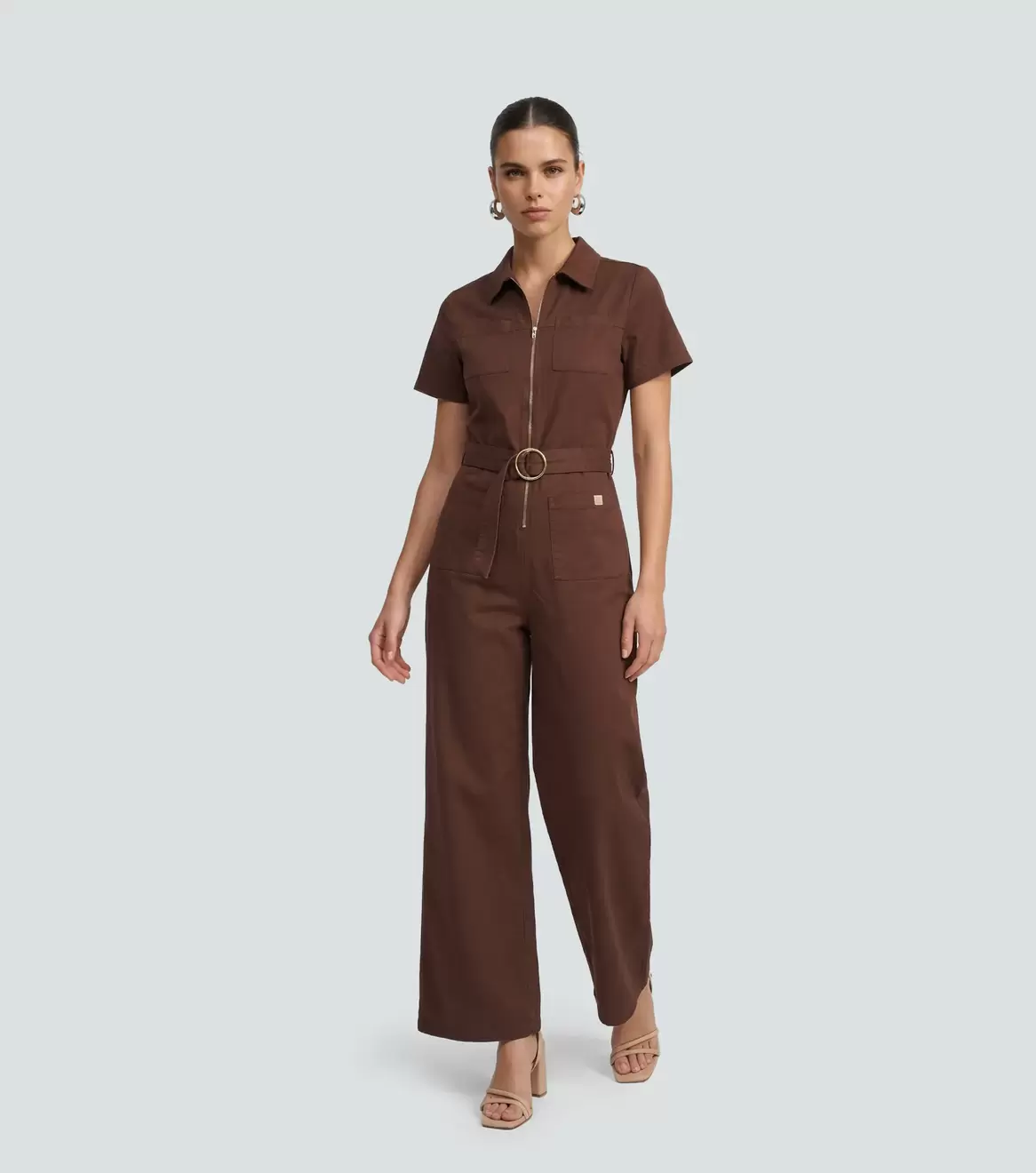 Enterizo Para Mujer Matilda Derek Lovely