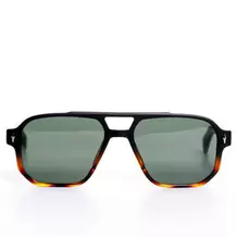 GAFAS CANCÚN NEGRO