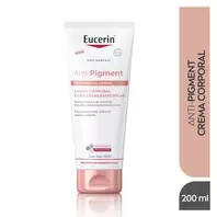 Crema Corporal Eucerin Antipigment X 200ml