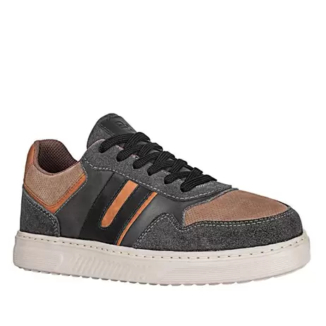 Tenis Casual de Hombre 24 walks Ritmo