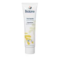 Talco Biolane Liquido X 100ml