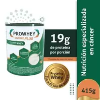 Prowhey Oncare Plus Sabor Vainilla X 415G