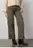 Jean Cargo Levi's Superlow Loose Fit Verde