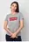 Camiseta Levi's The Perfect Gris