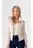 Chaqueta Para Mujer Beige Marca Ref. 6N408014
