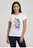 Camiseta U.S. POLO ASSN. Blanco
