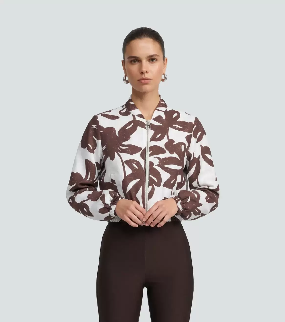 Chaqueta Para Mujer Coachella Derek Lovely