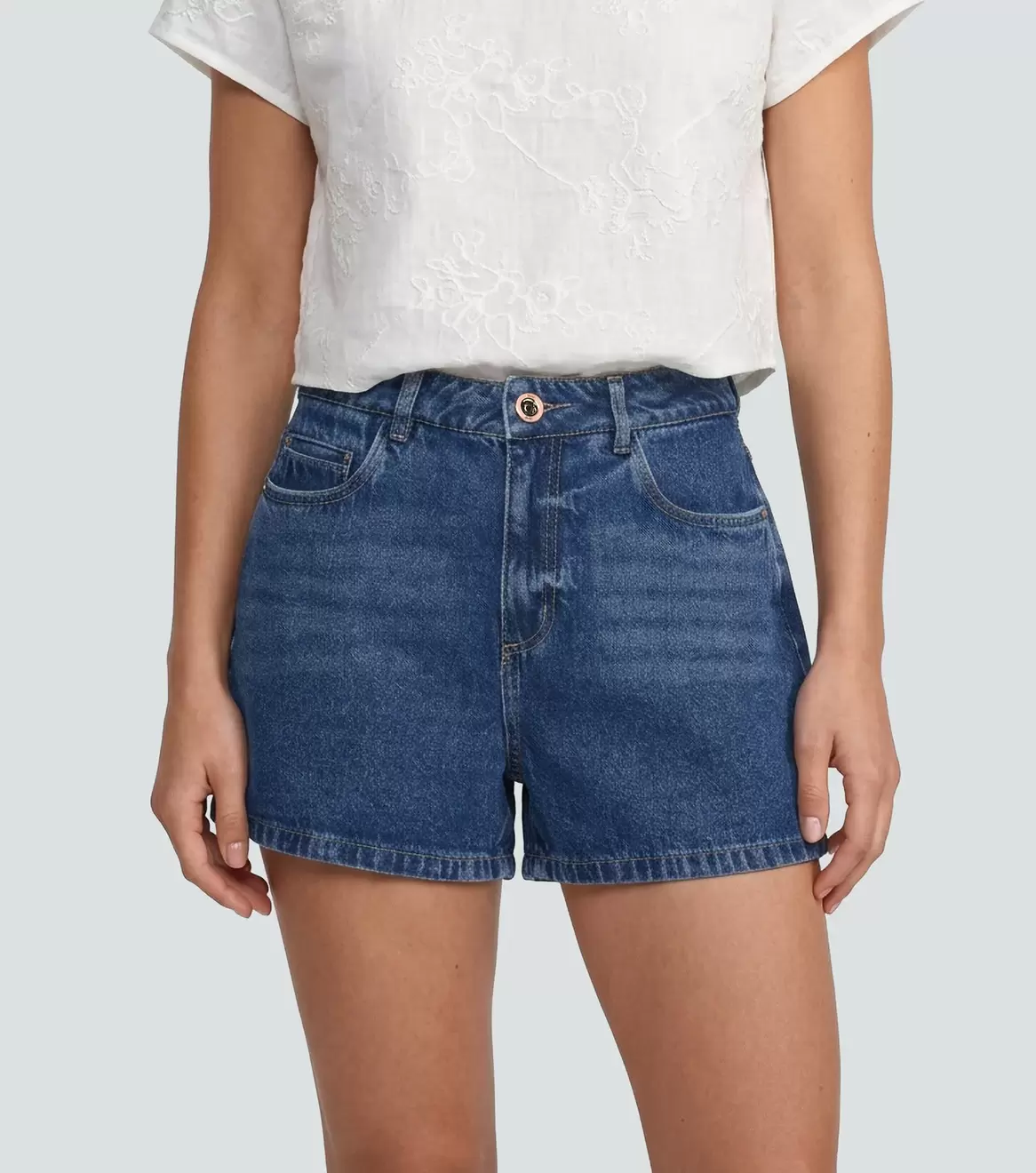 Short Para Mujer Lotus Derek Lovely