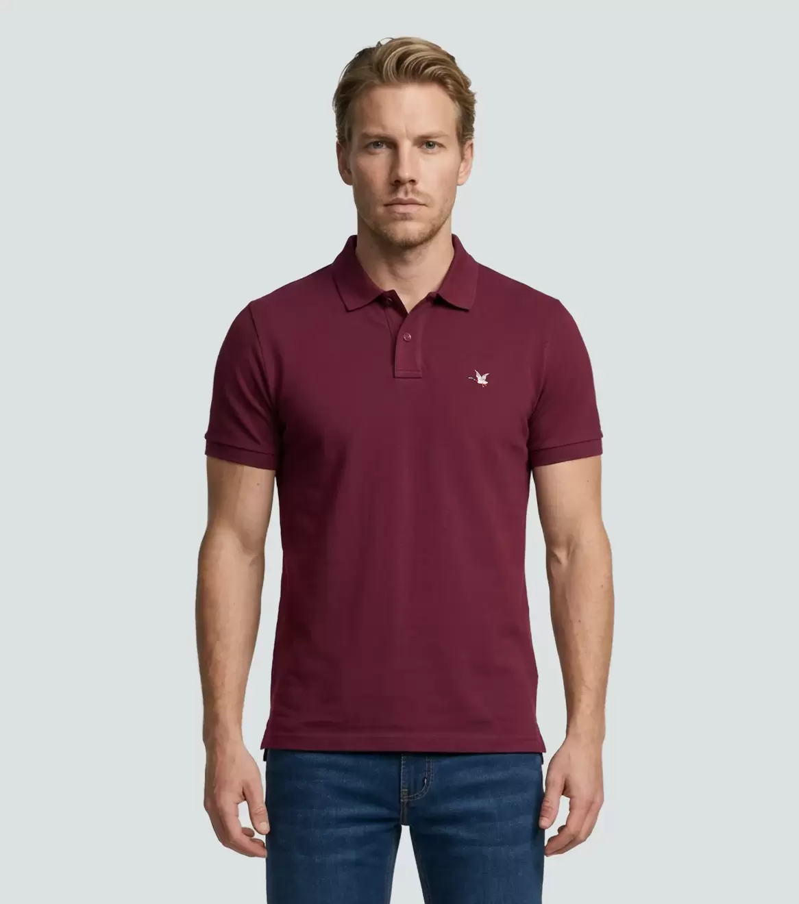 Polo Chevignon Slim