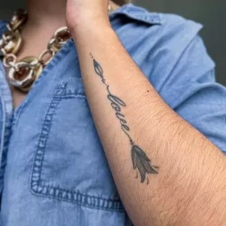 Eliminación de tatuaje mediano 6 sesiones