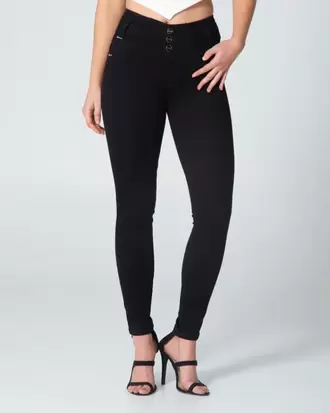 Jean Skinny Push Up Kendal