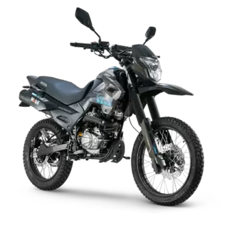 MRX 125 S GOPRO