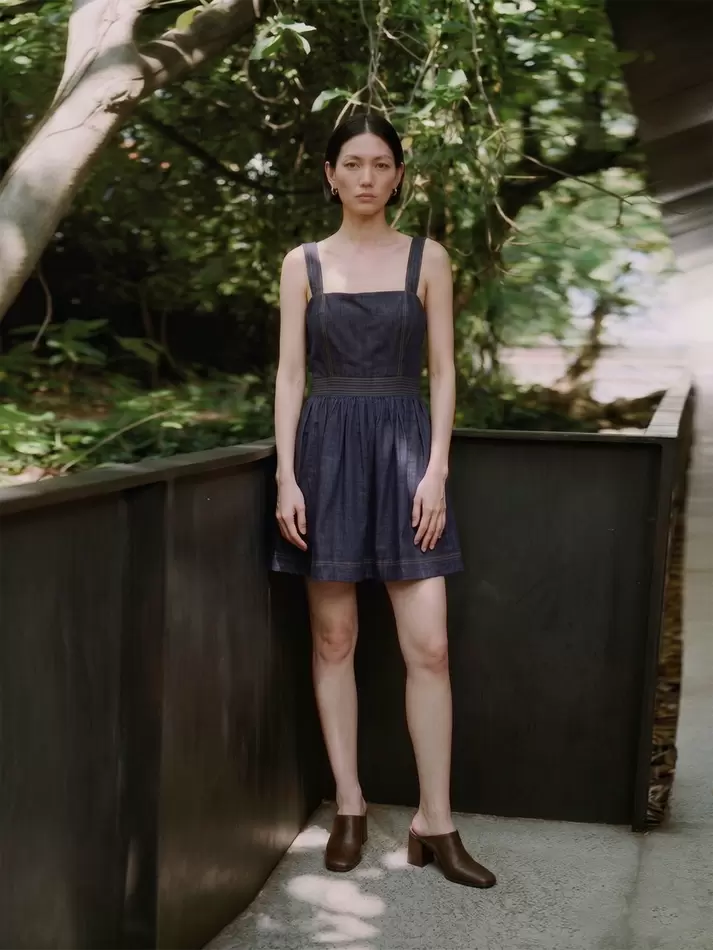 Licinia Dress