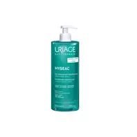 Hyseac Gel Limpiador 500 Ml
