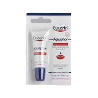 Aquaphor reparación de labio S.O.S.
