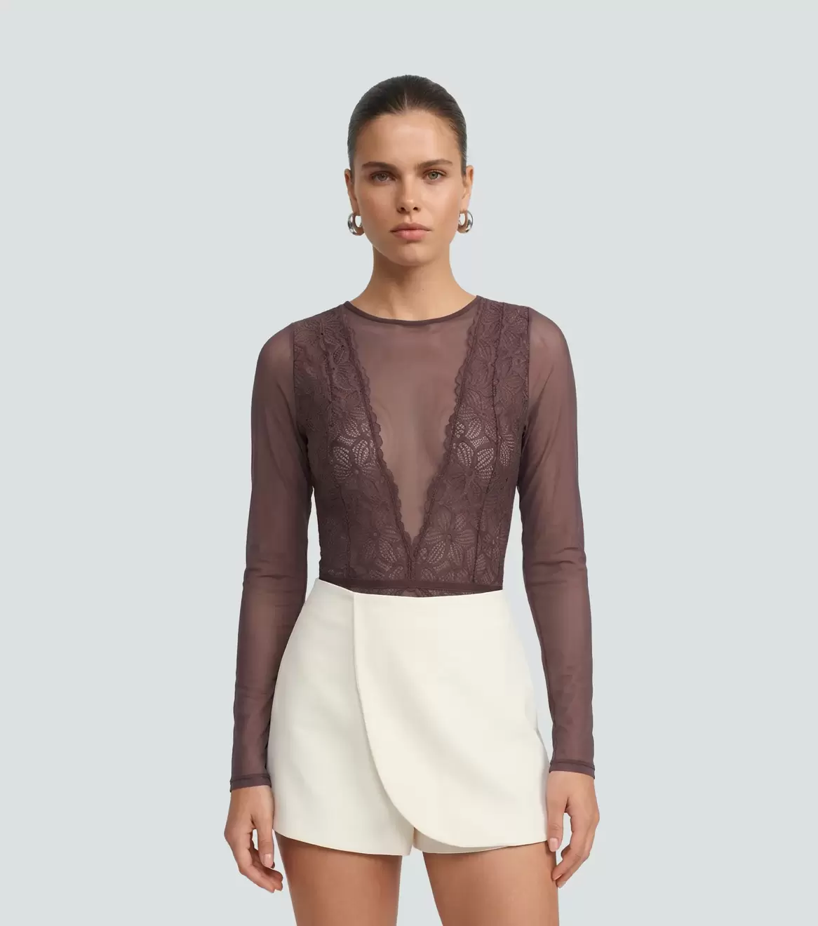 Body Para Mujer Coachella Derek Lovely