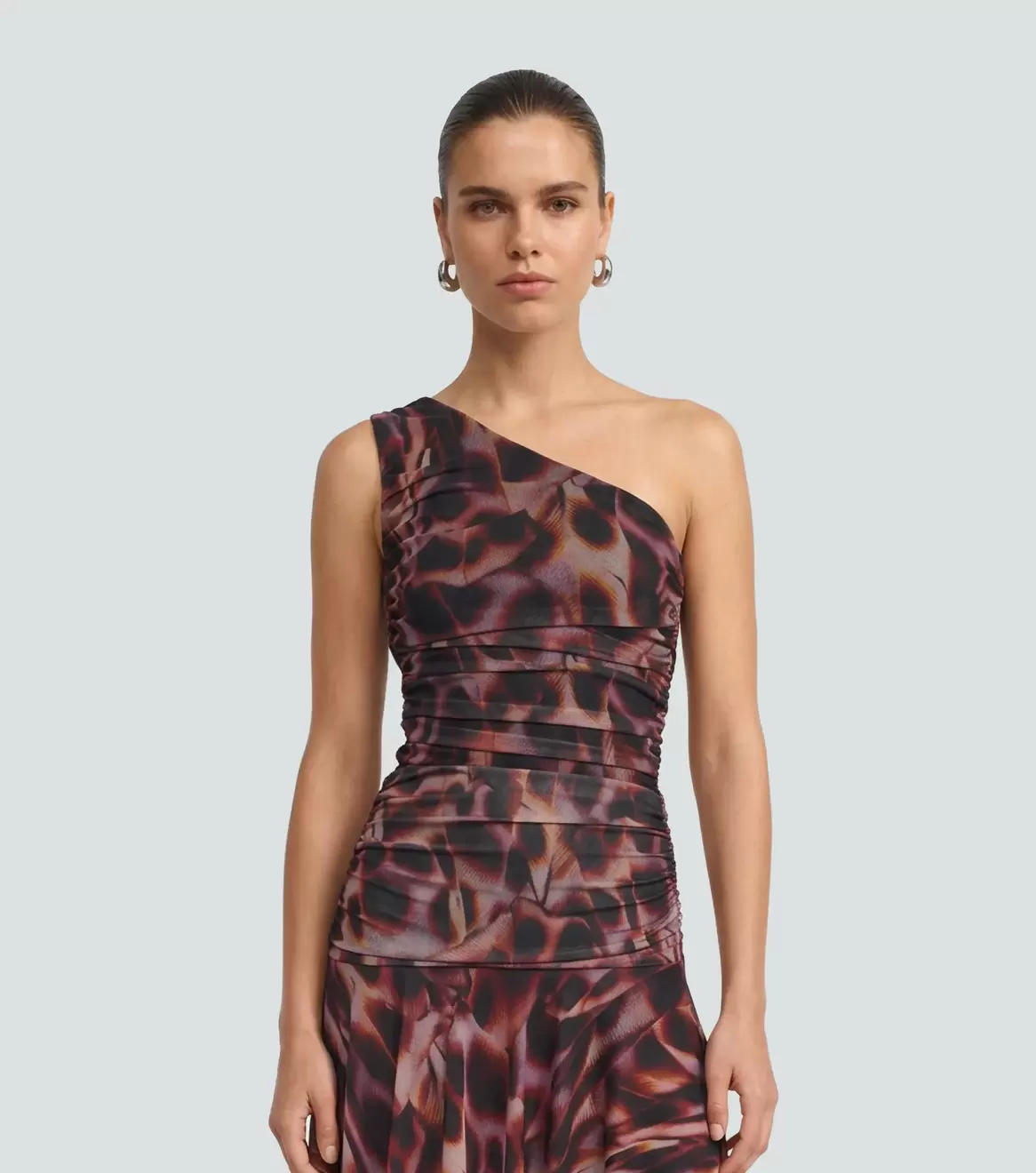 Body Para Mujer Regina Derek Lovely