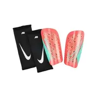 Nike Espinilleras Mercurial Lite Hombre Rosado
