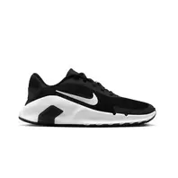 Nike Tenis Flex Train Mujer Negro