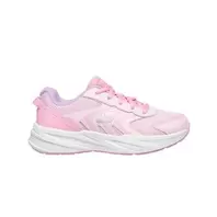 Skechers Tenis Microspec Tread Niños Rosado