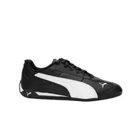 Puma Tenis Replicatch Hombre Negro