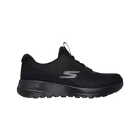 Skechers Tenis Go Walk Joy Mujer Negro