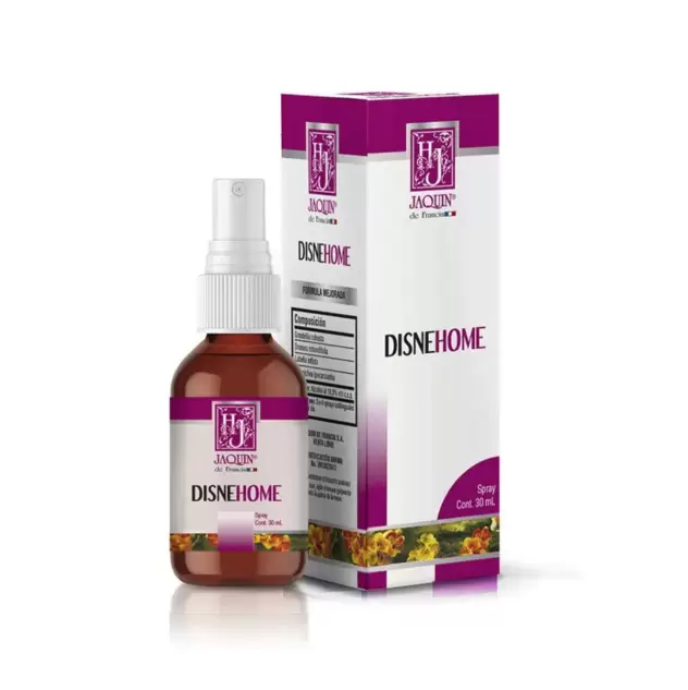 Disnehome Spray 30 mL Jaquin