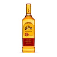 Tequila Jose Cuervo Especial Reposado