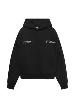 Sudadera capucha STWD
