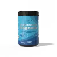 Bisglicinato De Magnesio Bio Zem X 90G