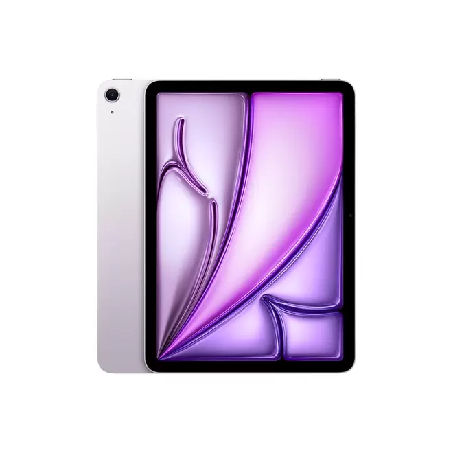 IPad Air de 11 pulgadas Wi-Fi 256 GB - Morado (M4)