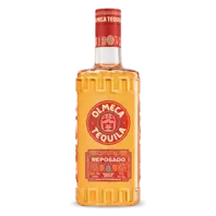 Tequila Olmeca Reposado