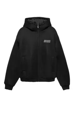 Cazadora mesh STWD