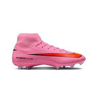 Nike Guayos Superfly 10 Acad Fg/mg Hombre Fucsia
