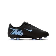 Nike Guayos Vapor 16 Club Fg/mg Niños Negro