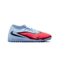 Nike Teniguayos Phantom 6 High Acad Hombre Naranja