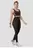 Legging Mujer Negro Fi 105924
