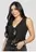 Blusa Mujer Negro 113879