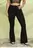 Jean Mujer Negro 2453
