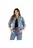 CHAQUETA TRUCCOS JEANS MUJER T12029115 Talla S