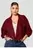 Chaqueta Mujer Merlot Mp 114395