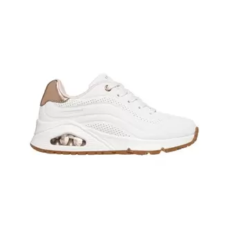 Calzado Junior Skechers Uno Gen1 Shimmer Wave