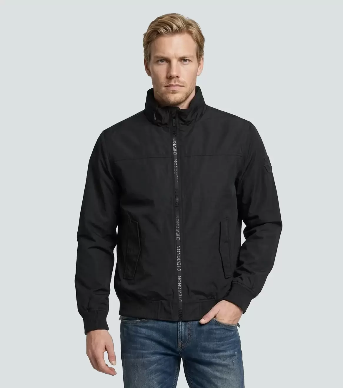 Chaqueta Chevignon Continuativa