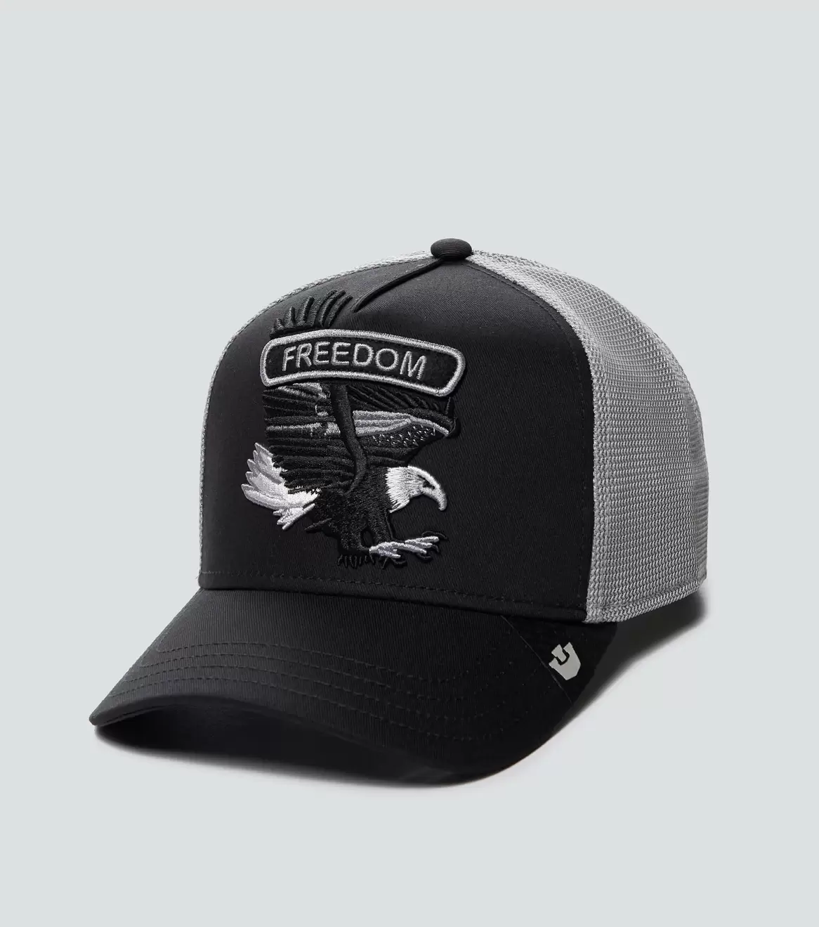 Gorra Goorin Bros Classic Rocker Freedom
