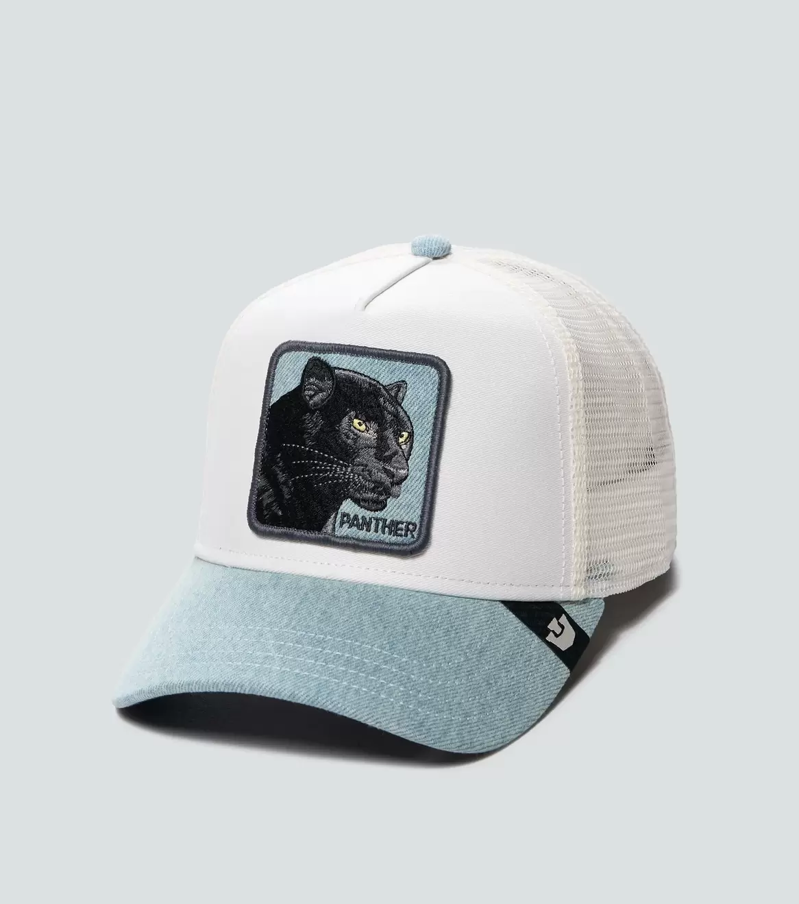 Gorra Goorin Bros Demin Panther