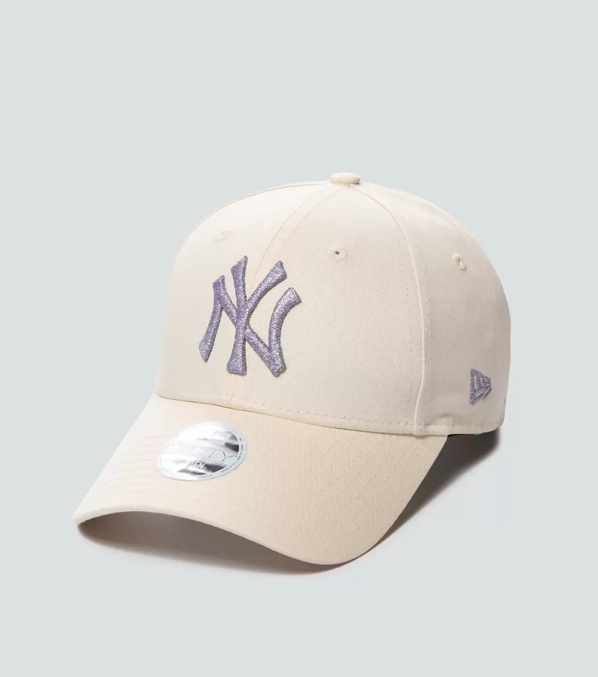 Gorra New Era 940 Wmns Metallic Logo Neyyan