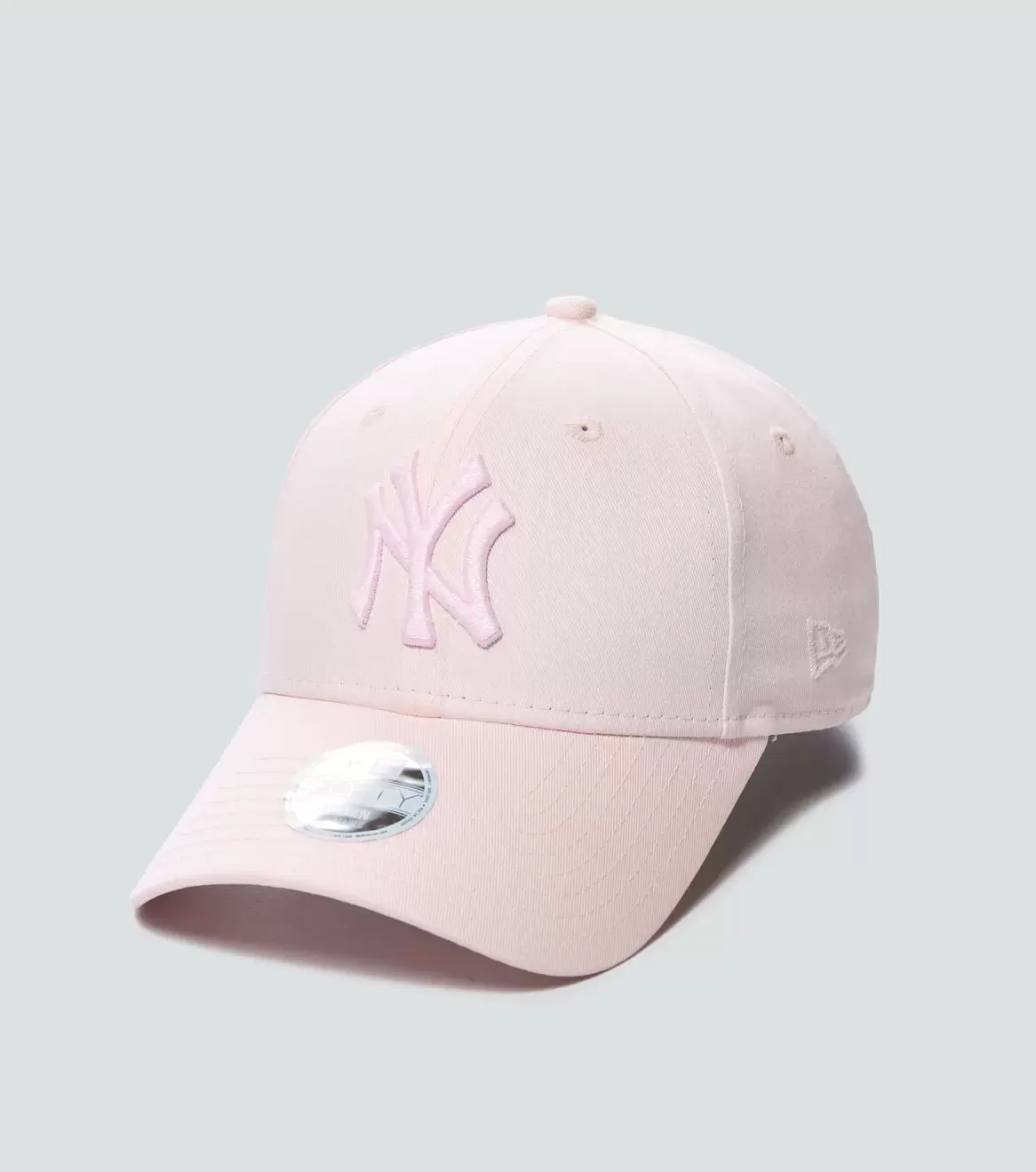 Gorra New Era 940 Wmns Metallic Logo Neyyan