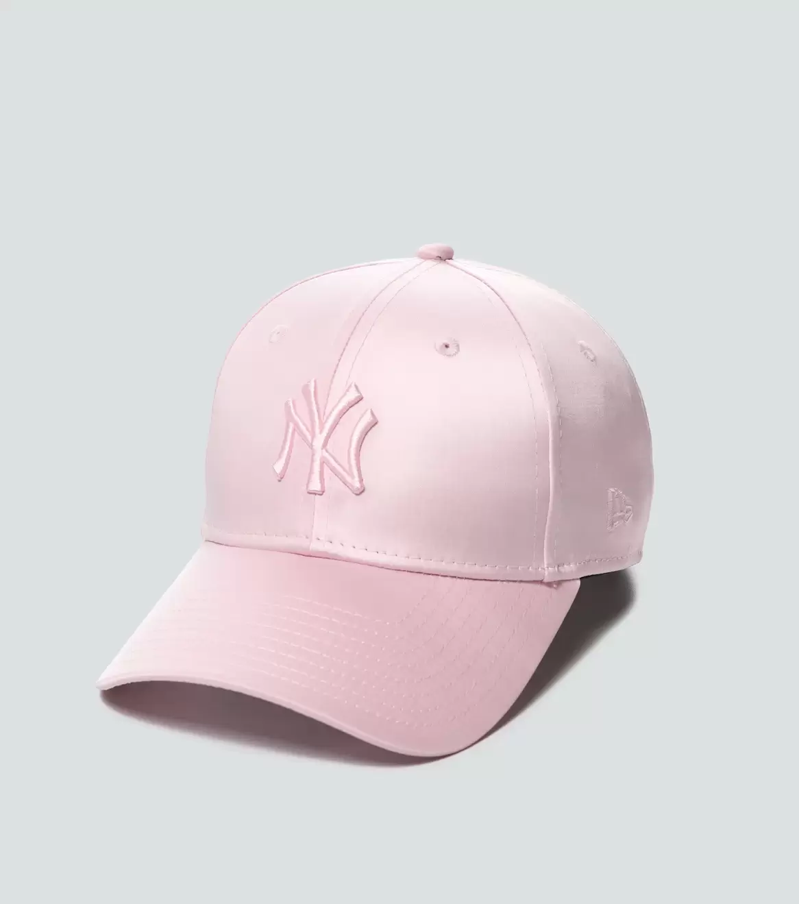 Gorra New Era 940 Wmns Satin Neyyan