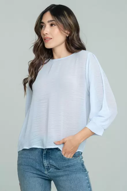 BLUSA CLOREN